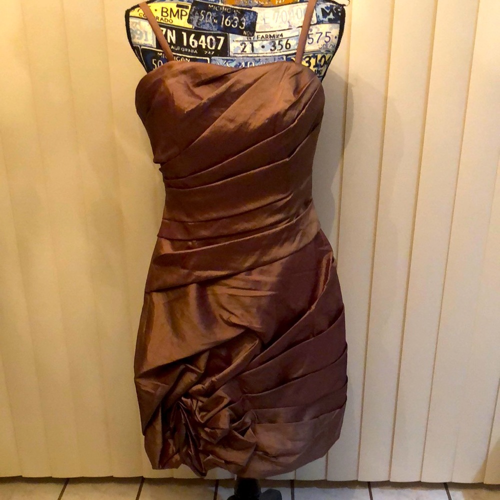 DA V I N C I  GOWN